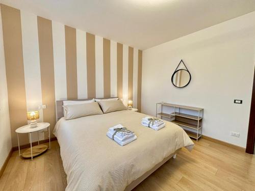 Borso del Grappa Apartment | Gary House