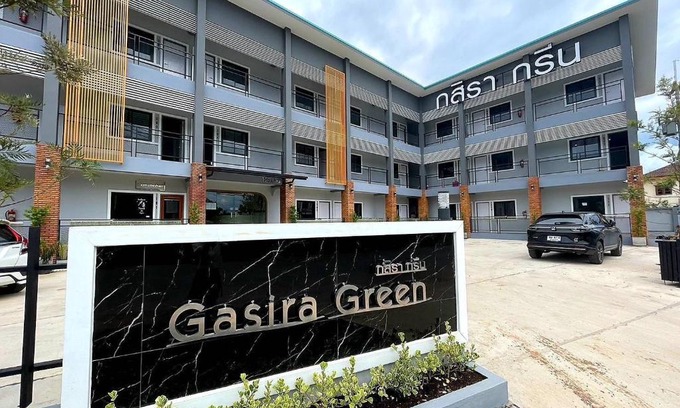 Tha Kham Apartment | Gasira Green