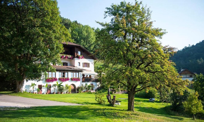 Perdonig/Predonico Hotel | Gasthof Wieser