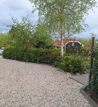 Westerland House | Gastenhuis Amstelmeerzicht.