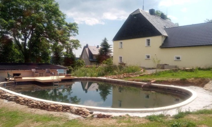 Marienberg Bed & Breakfast | Gasthaus Ruebenau