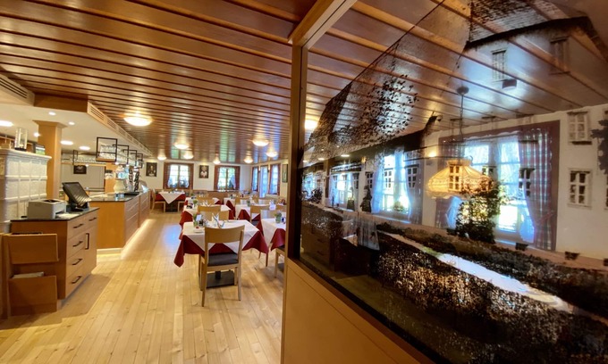 Gremmelsbach Bed & Breakfast | Gasthaus Staude