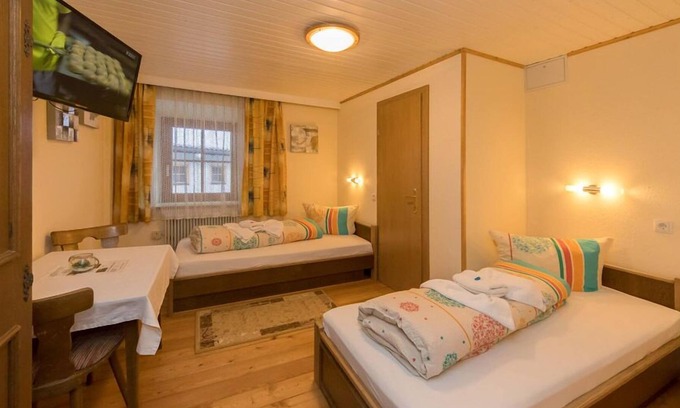 Weißbach bei Lofer Hotel | Gasthof Geronimo