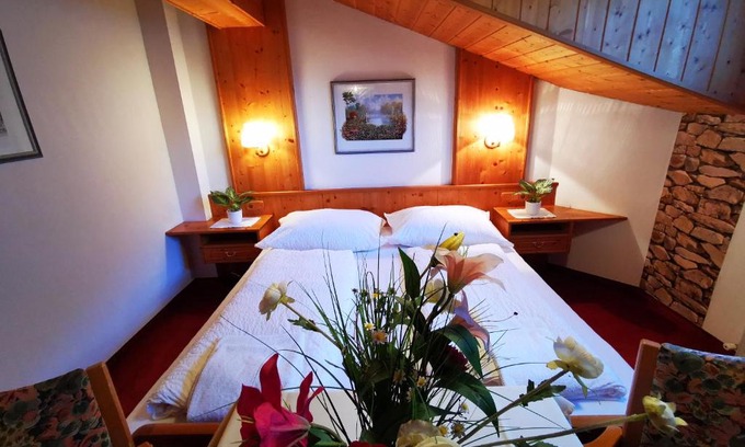 Weißbach bei Lofer Hotel | Gasthof Geronimo