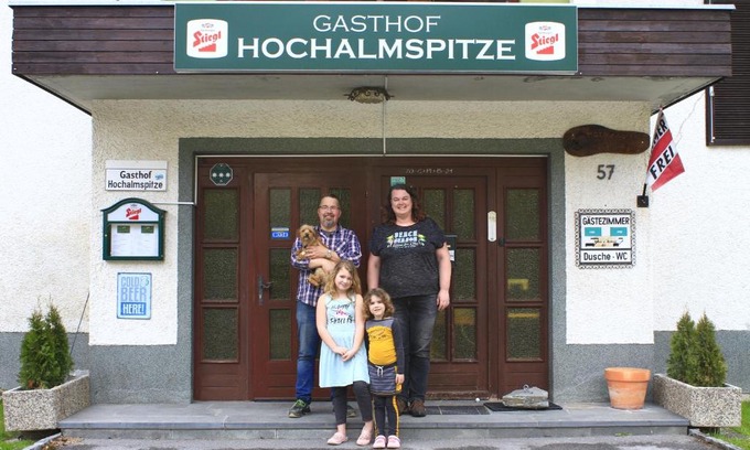 Malta House | Gasthof Hochalmspitze
