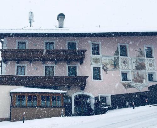 Virgen Hotel | Gasthof Panzl Bräu
