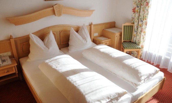 Stadl an der Mur House | Gasthof-Pension Ortner