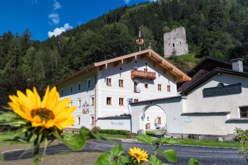 Schonbach House | Gasthof Weyerhof
