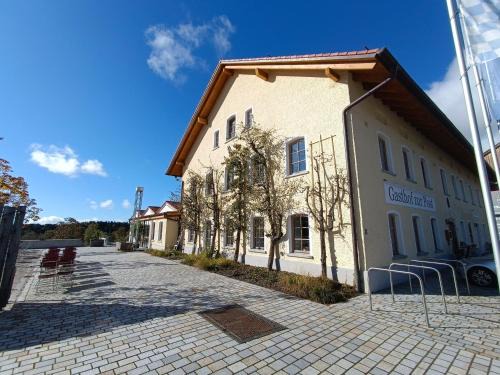 Lalling Hotel | Gasthof Zur Post