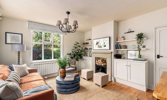 Mellor Cottage | Gatehouse Cottage