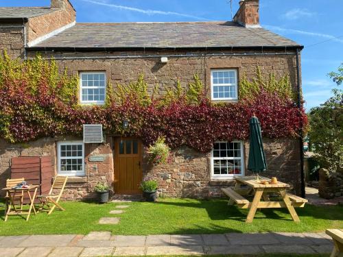 Cumwhitton Apartment | Gatesgarth Cottage @ The Pheasant Inn