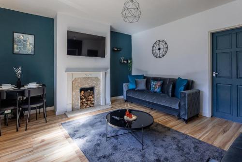 Gateshead House | Gateshead Modern 2Bedroom House With Parking