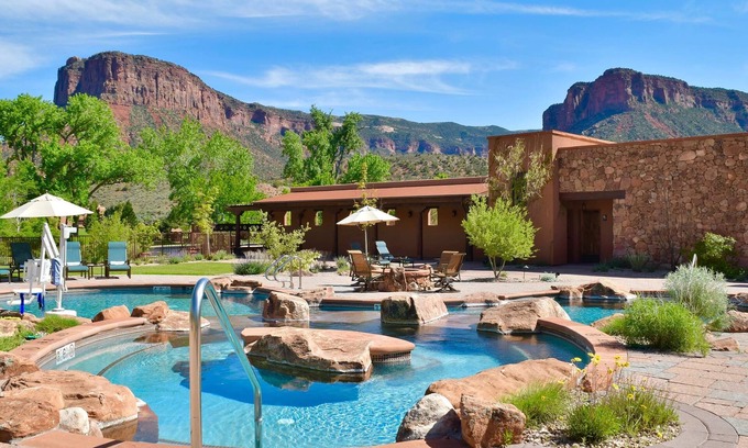 Gateway Cabin | Gateway Canyons Resort, A Noble House Resort