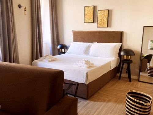 Bergamo House | Gatto Bianco Santa Caterina