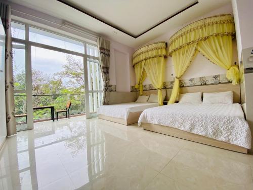 Tuy Hoa Hotel | gau homestay