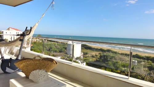 Gava Apartment | Gava Beach 1st Line
