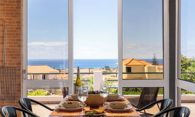 Porto Santo House | Gazela House – Comfort & Barbecue in Porto Santo