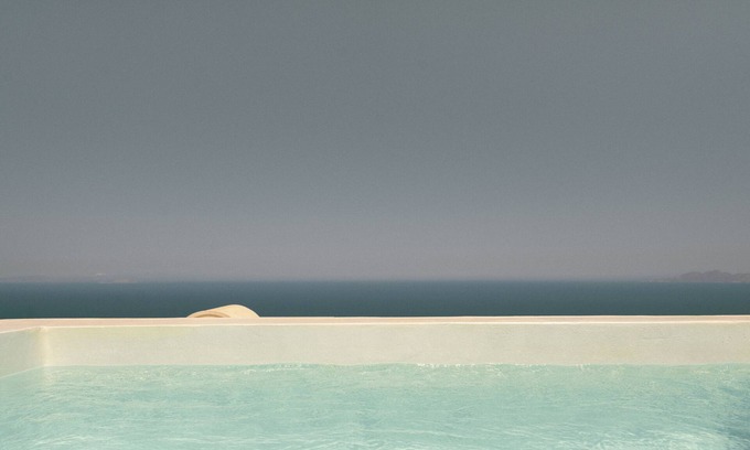 Imerovigli Hotel | Gazelle Living