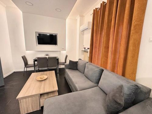 Gazi Apartment | Gazi Square Apartment