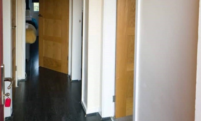 Sutton Coldfield Apartment | Relaxing serviced apartment with parking & Wi-Fi