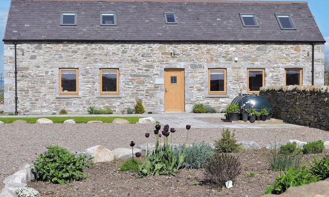 Newton Stewart Cottage | 3 bedroom accommodation in Whithorn near Newton Stewart