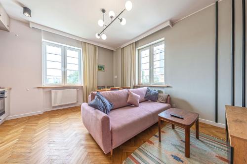 Gdynia Apartment | Gdynia Central Stay Comfort Apartments