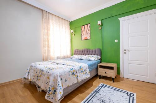 Beyazit Apartment | Gedik Paşa Fırın Sokak
