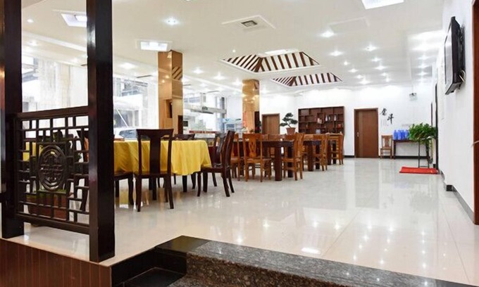 Tangkou Town Hotel | Geili Inn Huangshan