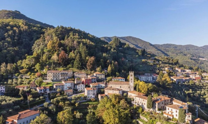 Gello House | Gello by Interhome