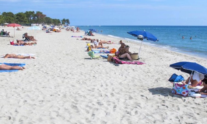 Morta House | Gelormini by Interhome