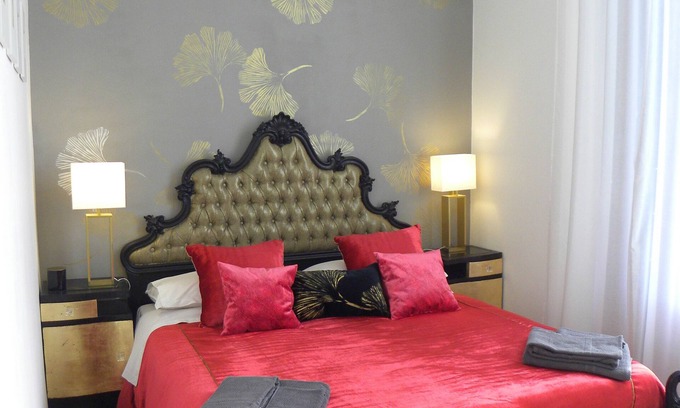 Oltrarno House | Gelsomino74 - Boutique Apartment Gold
