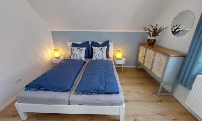 Bielefeld Apartment | Gemütliche Familienwohnung in der Nähe des Nordparks und des Norparkcenters!
