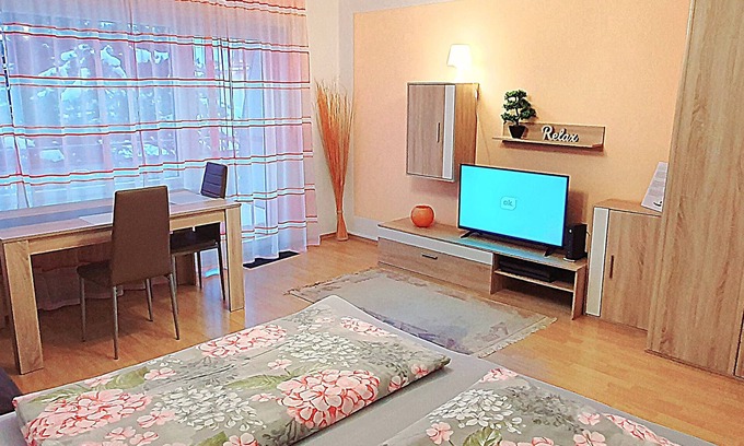 Langenargen Apartment | Gemütliche Ferienwohnung in Langenargen
