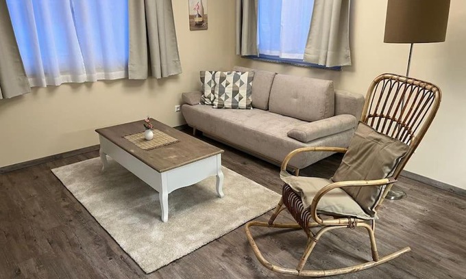 Velden am Worther See Apartment | Gemütliche Wohnung in Velden!