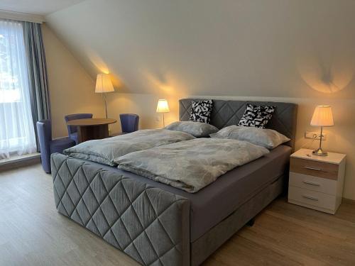 Aigen-Voglhub Apartment | Gemütliche Wohnung am Golfplatz mit Bergblick