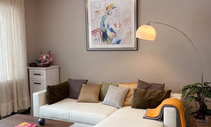 Altstadt Apartment | Gemütliche Wohnung Mitten in der Altstadt