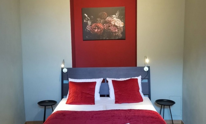 Hernals Apartment | Gemütliche Zwei-zimmer-wohnung in Ruhiger Lage