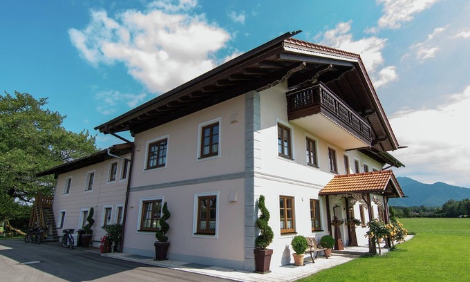 Luft Apartment | Gemütlicher Familienaufenthalt in Feldwies