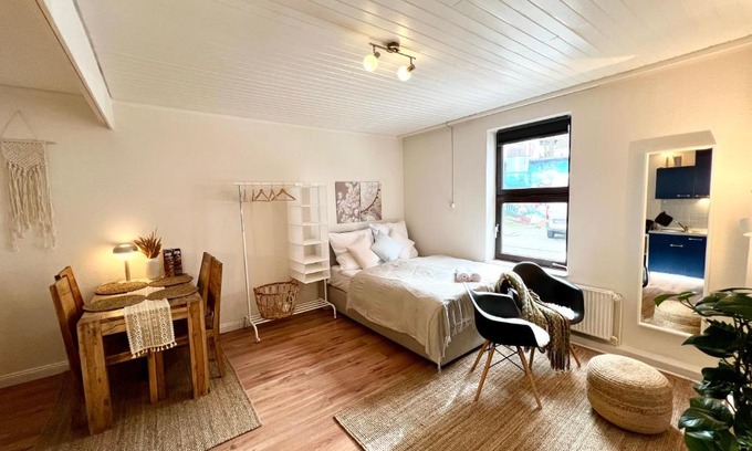 Steintor Apartment | Gemütliches Apartment im Viertel mit Flair - Zentral