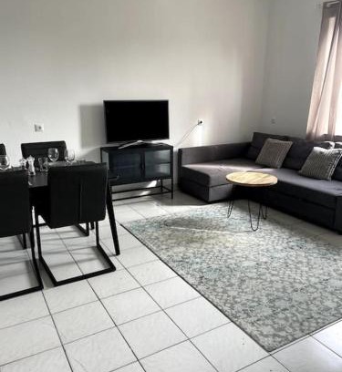 Rhein-Erft-Kreis District Apartment | Gemütliches Apartment in der Nähe von Köln