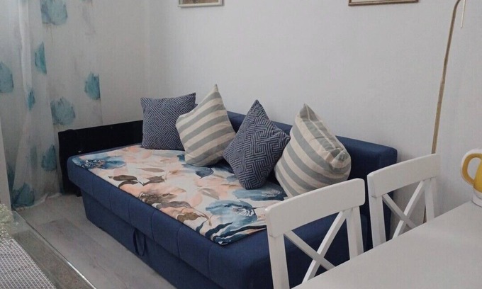 Biograd na Moru Apartment | Gemütliches Appartement, 25 qm in Biograd na Moru