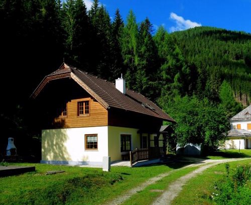 Innerkrems House | Gemütliches Ferienhaus In Ruhiger Lage