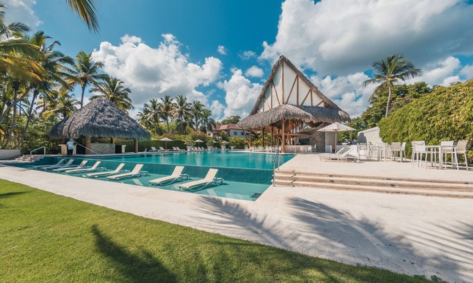 Las Terrenas Apartment | Gem in Portillo Residences - 3BR apt with terrace