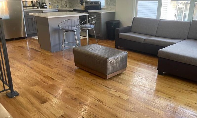 Williamsbridge Apartment | Gem in the Bronx, New York