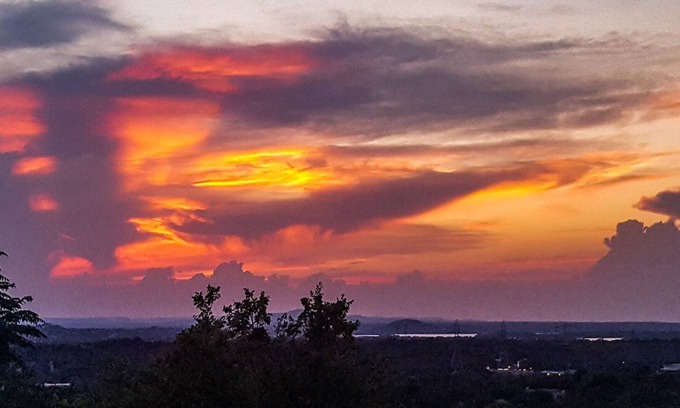 Horseshoe Bay Condo | Gem of HSB: 3bdrm Hill Country Escape with Lake views !