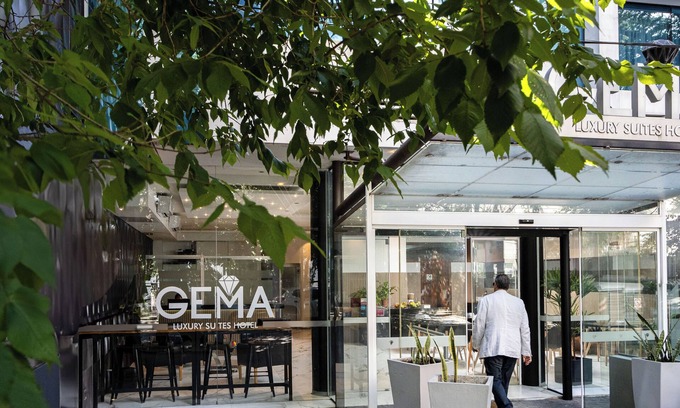Punta Carretas Apartment | Gema Luxury Suites