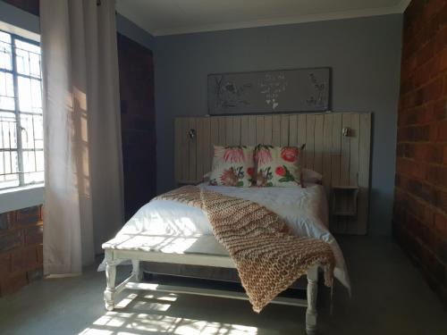 Kgetlengrivier Apartment | Gemaqulibe-Die Ou Stoor