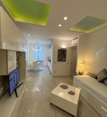 Vernazza Apartment | Gemmina Sun