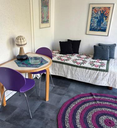 Holbaek House | Genbrugsfabrikkens Tiny apartment
