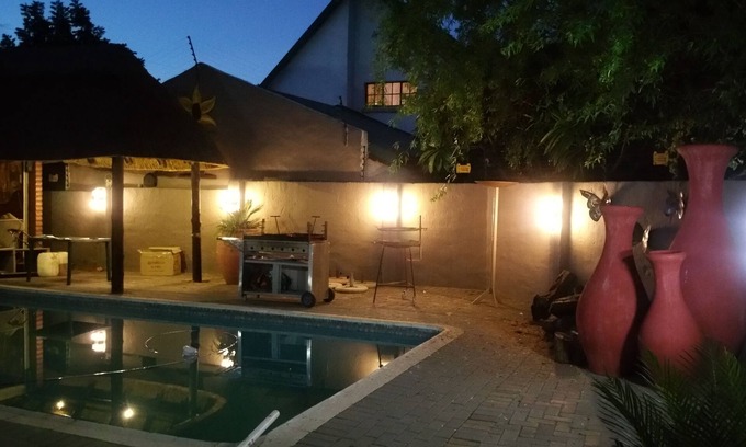 Villieria Apartment | Genie's nest 2